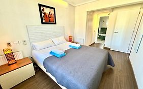 Apartamento en la playa de Gran Alacant