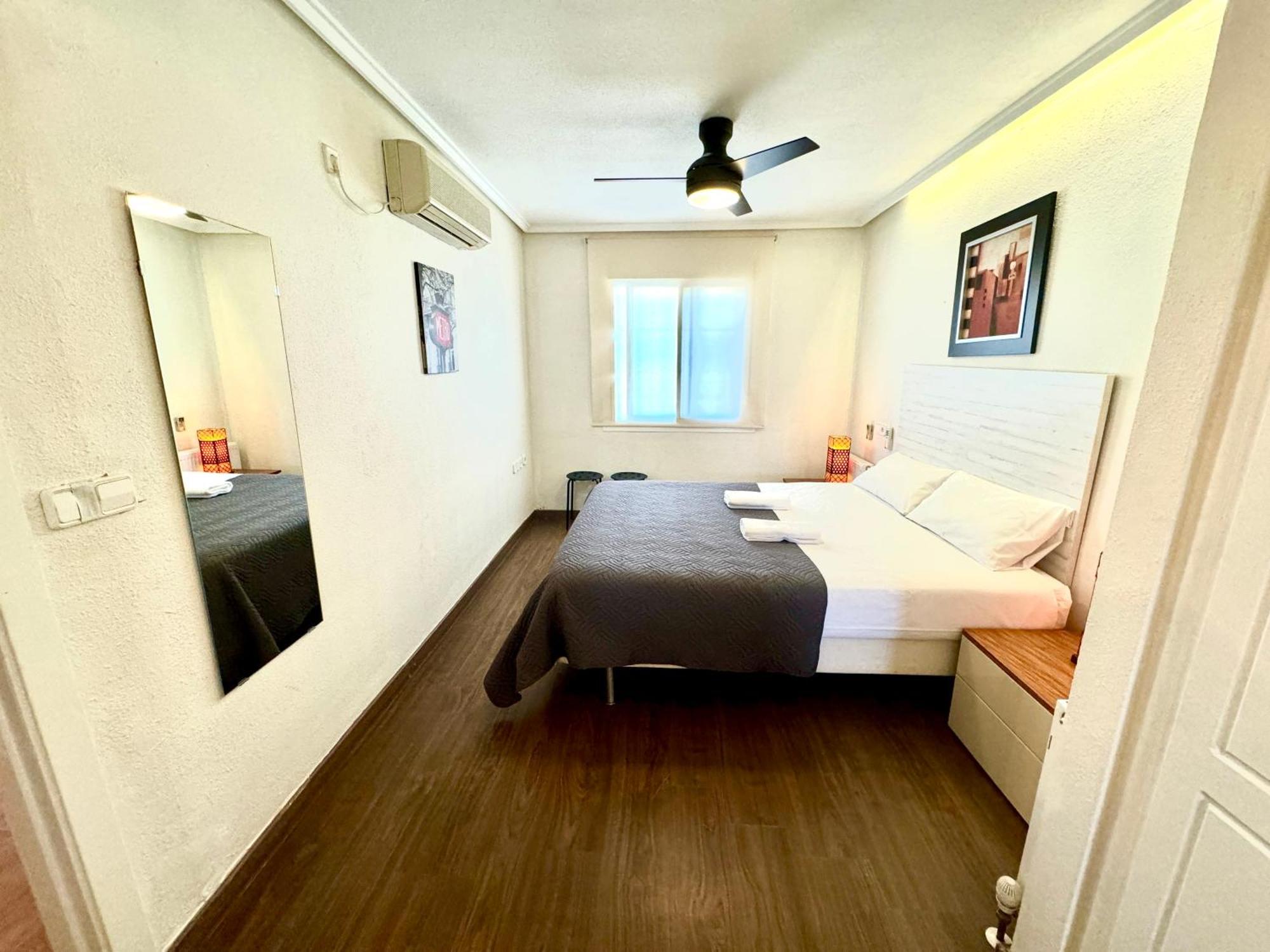 Apartamento en la playa de Gran Alacant Exterior foto
