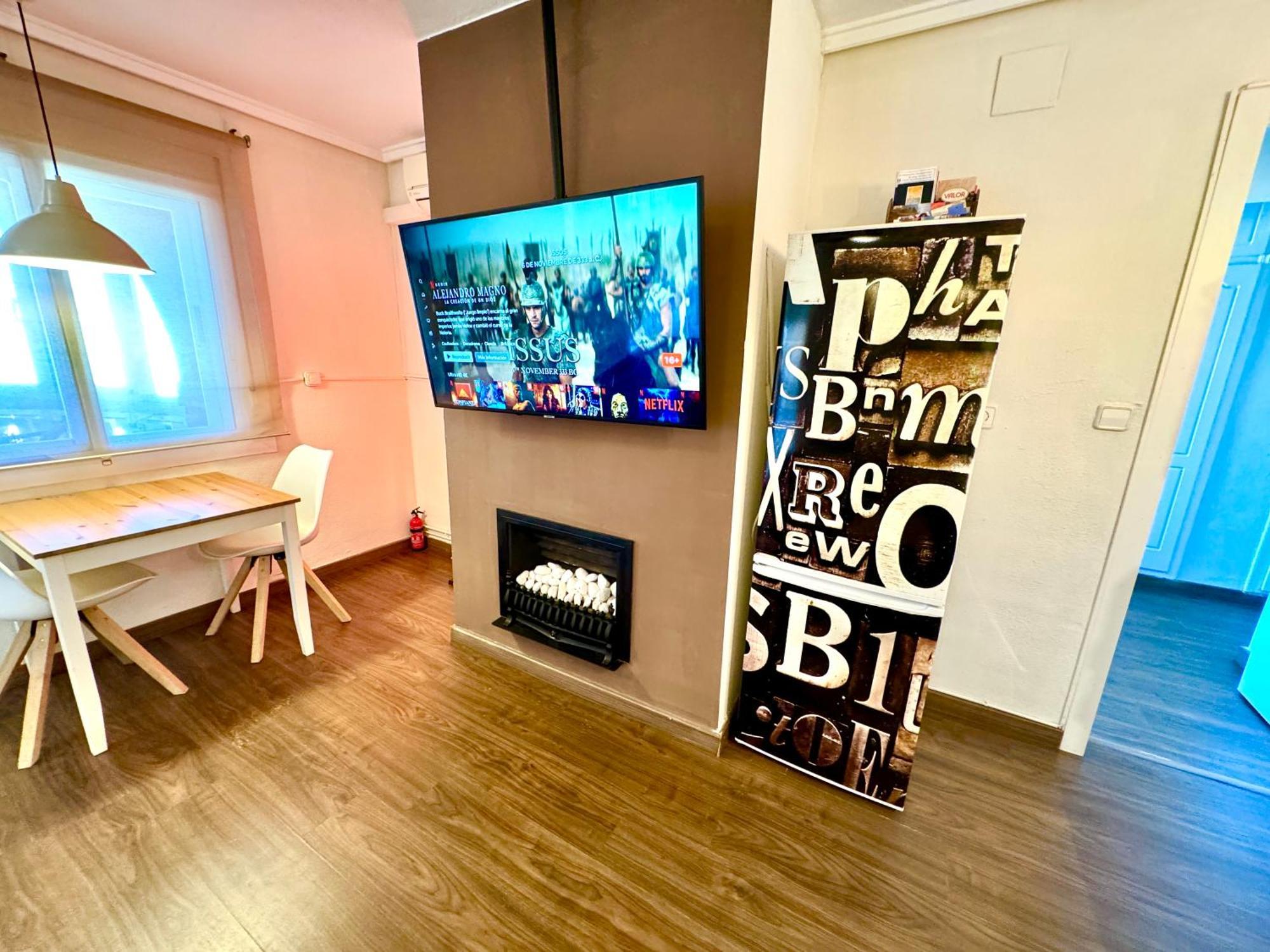 Apartamento en la playa de Gran Alacant Exterior foto