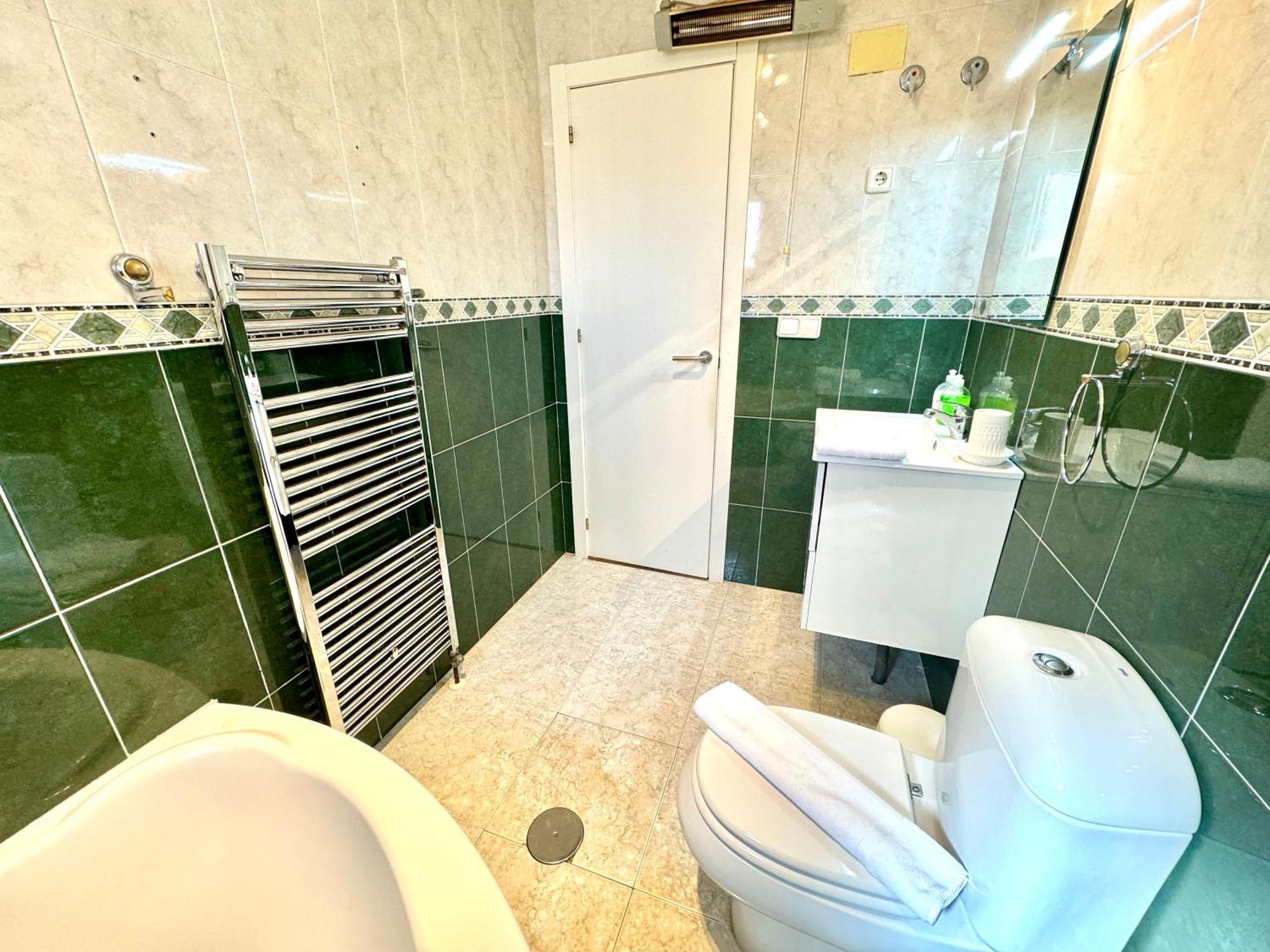 Apartamento en la playa de Gran Alacant Exterior foto